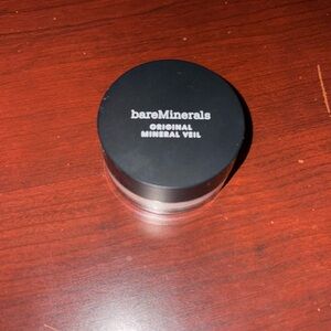 Bare Minerals Mineral Veil. NWT!